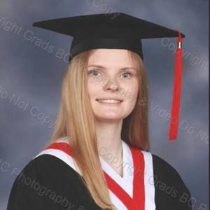 Meet your Posher, May